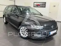 2022 Volkswagen Passat