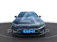 2022 Volkswagen Passat