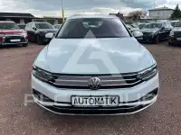 2022 Volkswagen Passat