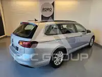 2022 Volkswagen Passat