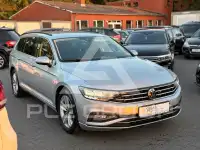 2022 Volkswagen Passat