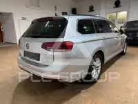 2022 Volkswagen Passat