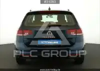 2022 Volkswagen Passat