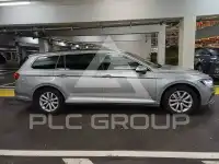 2022 Volkswagen Passat