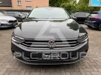 2022 Volkswagen Passat