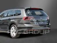 2022 Volkswagen Passat