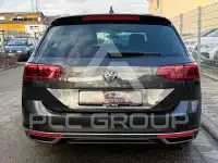 2022 Volkswagen Passat