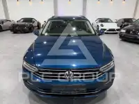 2022 Volkswagen Passat