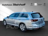 2022 Volkswagen Passat