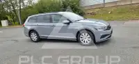 2022 Volkswagen Passat