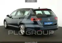 2022 Volkswagen Passat