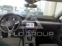 2022 Volkswagen Passat