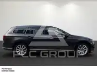 2022 Volkswagen Passat