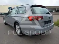 2022 Volkswagen Passat