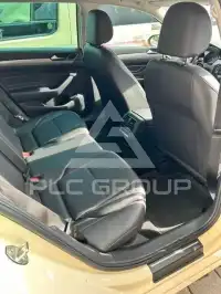 2022 Volkswagen Passat