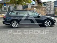 2022 Volkswagen Passat