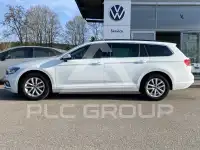 2022 Volkswagen Passat