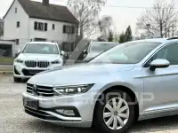 2022 Volkswagen Passat