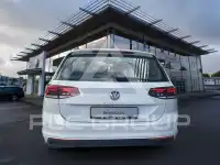 2022 Volkswagen Passat