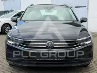 2022 Volkswagen Passat