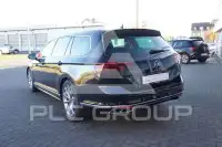 2022 Volkswagen Passat