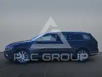 2022 Volkswagen Passat