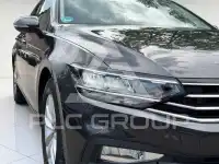 2022 Volkswagen Passat