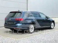 2022 Volkswagen Passat
