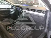 2022 Volkswagen Passat