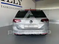 2022 Volkswagen Passat