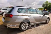 2022 Volkswagen Passat