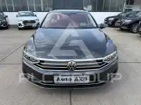 2022 Volkswagen Passat