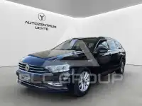 2022 Volkswagen Passat