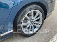 2022 Volkswagen Passat