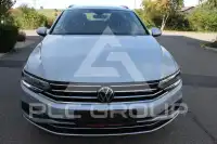 2022 Volkswagen Passat