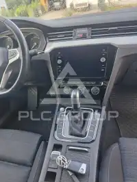 2022 Volkswagen Passat