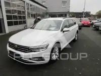 2022 Volkswagen Passat