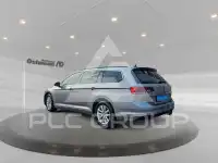 2022 Volkswagen Passat