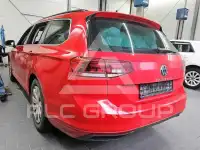 2022 Volkswagen Passat