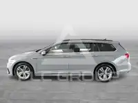 2022 Volkswagen Passat