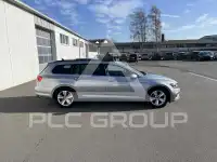 2022 Volkswagen Passat