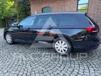 2022 Volkswagen Passat