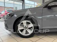 2022 Volkswagen Passat
