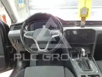 2022 Volkswagen Passat