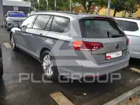 2022 Volkswagen Passat