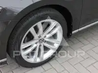 2022 Volkswagen Passat