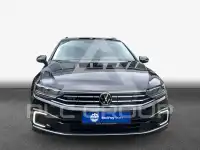2022 Volkswagen Passat