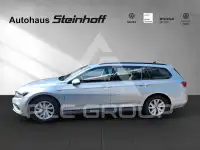 2022 Volkswagen Passat