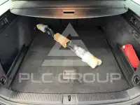 2022 Volkswagen Passat