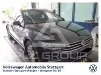 2022 Volkswagen Passat